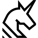 Yunicorn logo
