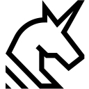 Yunicorn logo