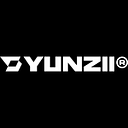 YUNZII logo