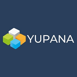 Yupana Inc. logo