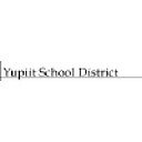 Yupiit School District logo