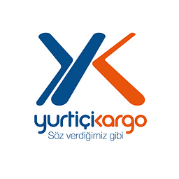 Yurtiçi Kargo logosu