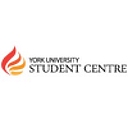 York University Student Centre logo