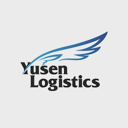 Yusen Logistics (UK) Ltd logo