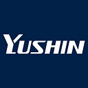 Yushin America, Inc logo