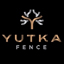 Yutka Fence, Inc. logo