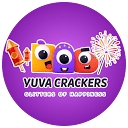 Yuva Crackers logo