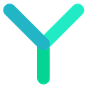 Yuvo logo