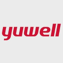 Jiangsu Yuyue Medical Equipment & Supply Co., Ltd. logo