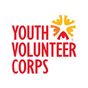 Youth Volunteer Corps logo