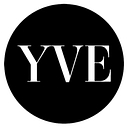 yve.ro logo