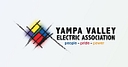 Yampa Valley Electric Association logo