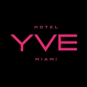 Yve Hotel Miami By Destination Hotels logo