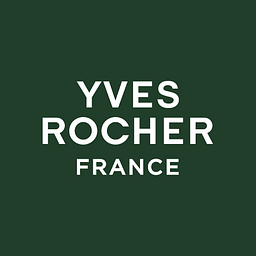 Logo Yves Rocher