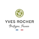 Yves Rocher CA logo