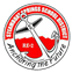 Yampa Valley High School logo