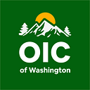 Opportunities Industrialization Center logo