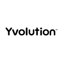 Yvolution logo