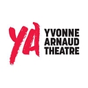 Guildford's Yvonne Arnaud Theatre logo