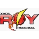 Yvon Roy Entrepreneur électricien (1986) Inc logo