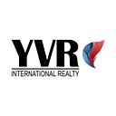 Yvr International Realty logo
