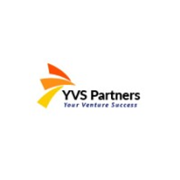 YVS Partners LLC logo