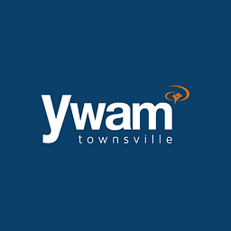 YWAM Training Townsville logo