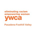 Pasadena - Foothill Valley Ywca logo