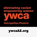 Ywca Metropolitan Phoenix logo