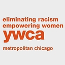 Ywca Metropolitan Chicago logo