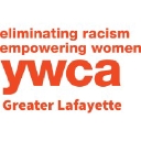 Ywca Greater Lafayette logo