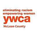 Ywca Mclean County logo