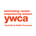 Ywca Nashville & Middle Tennessee logo