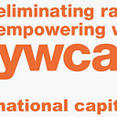 Ywca National Capital Area logo