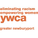 Young Women's Christian Association of Newburyport logo