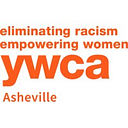 YWCA of Asheville and Western North Carolina Inc logo