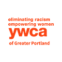YWCA of Greater Portland logo