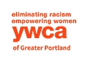 Ywca Of Greater Portland logo