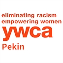 Ywca Pekin logo