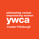 Young Women's Christian Association logo