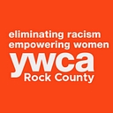 Ywca Rock County logo