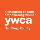 Ywca San Diego County logo