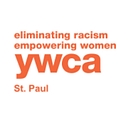 Ywca St. Paul logo