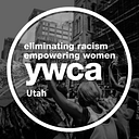 Young Women's Christian Association of Utah logo