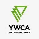 Ywca Metro Vancouver logo