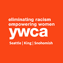 Young Womens Christian Association logo