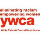 Ywca White Plains & Central Westchester logo