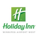 Holiday Inn Winnipeg Airport West logo