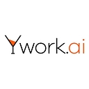Ywork.ai logo