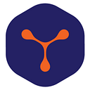 yWorks yEd logo